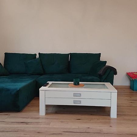 Ferienwohnung Zur Silbertanne Ilsenburg Exteriör bild